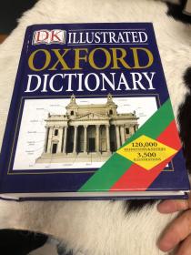 OXFORD DICTIONARY