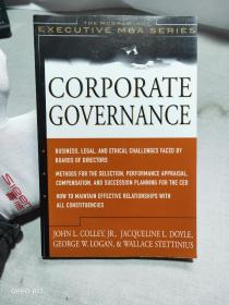 Corporate Governance
