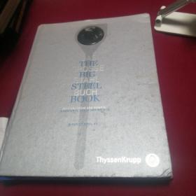 Das grosse stahlbuch the big steelbook