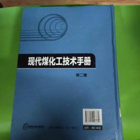 现代煤化工技术手册（第2版）