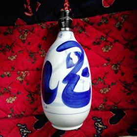 汾酒   瓷酒瓶850ml