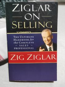 Ziglar on Selling