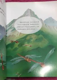 小牛顿科普馆：1.地球发烧了、3.和牙医有个约、4.无奇不有的中南美洲热带雨林、5.原野上小飞机-蜻蜓（4本合售）