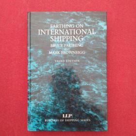 Farthing on International Shipping （硬精装）