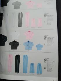 买满就送   apparel 2006运动服商品图录  puma