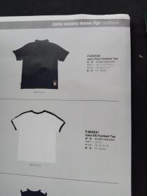 买满就送   apparel 2006运动服商品图录  puma