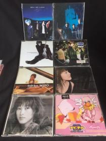 【CD】日本Ep唱片 大盘 宇德敬子 Glay 松本孝弘 DAI