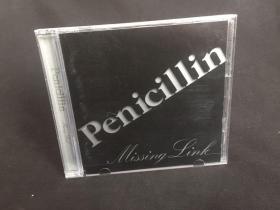 【CD】Penicillin 日本盘尼西林乐队 专辑