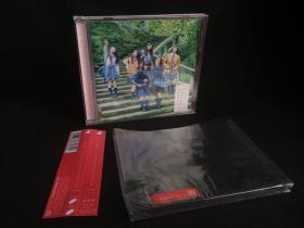 【CD】乃木坂46 单曲CD