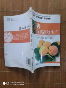 杏优质高效生产