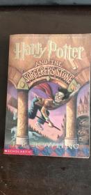 Harry Potter and the Sorcerer's Stone