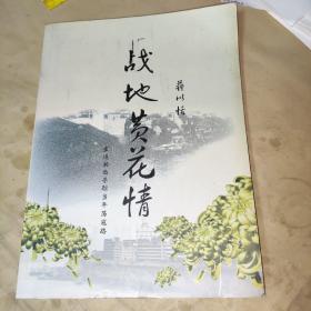 战地黄花情