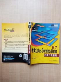 中文Lotus Domino/Notes R7应用开发指南