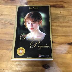 Pride and Prejudice