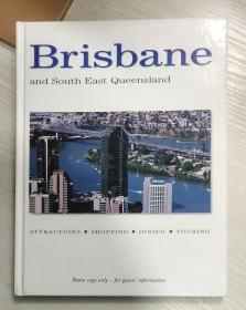 Brisbane and South East Queensland