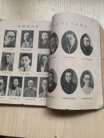 香港报业珍贵文献《香港华字日报七十一周年纪念刊》*一厚册全
