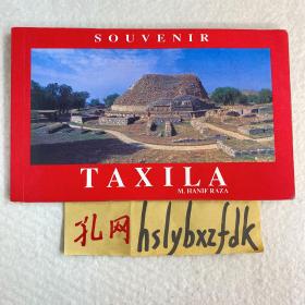 TAXILA