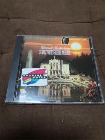 CD唱片 POLYDOR JAMES LAST - SCHATZTRUHE DER MEISTER /詹姆斯拉斯特 德银圈首版