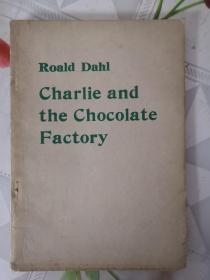 Charlie and the Chocolate Factory:查理和巧克力工厂