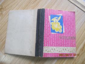 笔记本：湖北楚墓的分期（内容是湖北考古方面的笔记，详情见图） 32开软精装不.