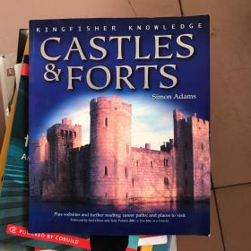 Castles and Forts