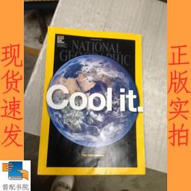 英文书 national geographic november  2015 国家地理2016年11月