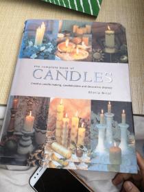 CANDLES