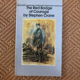 The red badge of Stephen crane