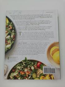 The Plant-Based Cookbook: Vegan, Gluten-Free, Oil-Free Recipes for Lifelong Health