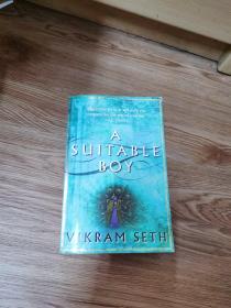 a suitable boy