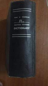 Funk & Wagnalls new practical standard dictionary of the English language 芬克与瓦格纳新实用标准词典