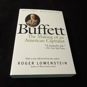 Buffett：The Making of an American Capitalist