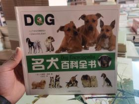 名犬百科全书