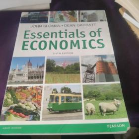 Essentials of Economics sixth Edition