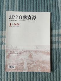 《创刊号：辽宁自然资源  2020年第1期》（最低价位，最多图片，最佳服务，最好包装，来点点的书吧。本单物流建议您首选发挂号印刷品，速度有一点小慢，但是，小店全国包邮的；如若急用，可以选择发邮政小包，不过，需要另外付运费的）