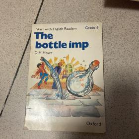 The bottle imp