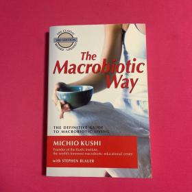 The Macrobiotic Way