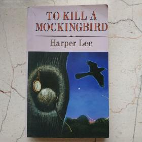 To Kill a Mockingbird