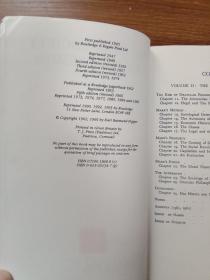 The Open Society and Its Enemies, Volume II:Volume 2: The High Tide of Prophecy: Hegel, Marx and the Aftermath