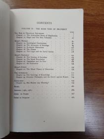 The Open Society and Its Enemies, Volume II:Volume 2: The High Tide of Prophecy: Hegel, Marx and the Aftermath