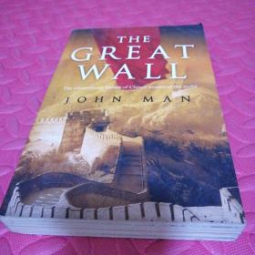 1the great wall: the extraordinary of china's wonder of the world