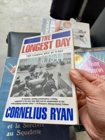 the longest day by cornelius ryan