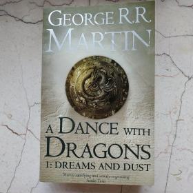 ADanceWithDragonsPart1:DreamsandDust(ASongofIceandFire,Book5)