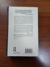 The Open Society and Its Enemies, Volume II:Volume 2: The High Tide of Prophecy: Hegel, Marx and the Aftermath