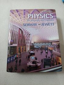 PHYSICS For Scientists and Engineers
