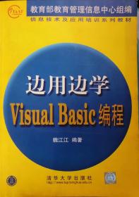 边用边学 Visual Basic 编程