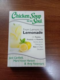 Chicken Soup for the Soul: From Lemons to Lemonade