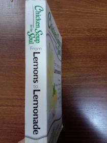 Chicken Soup for the Soul: From Lemons to Lemonade