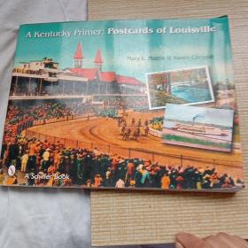 AKentucKy Primer: Postcards of Louisville