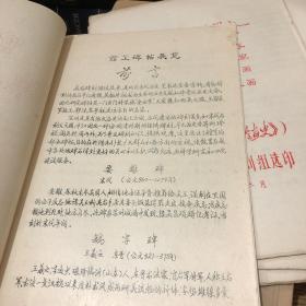 苏州博物馆字画扇等介绍  6份合售